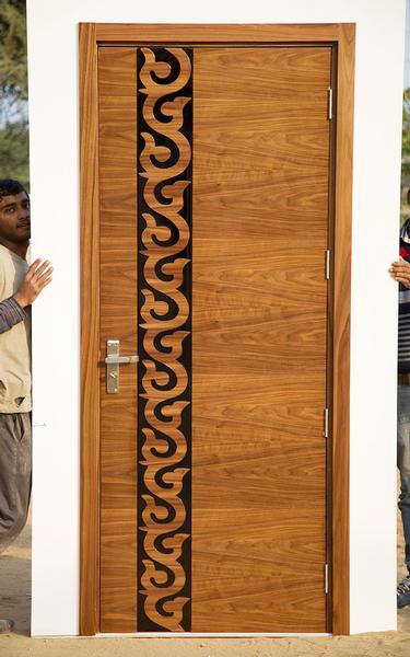 VENEER DOORS