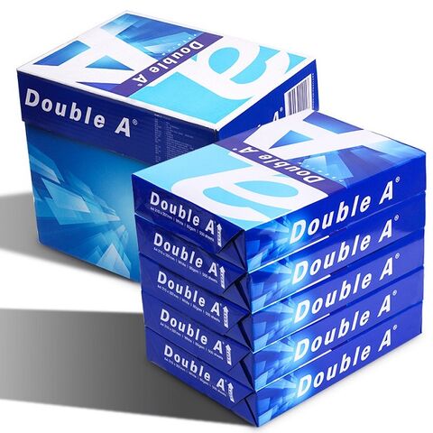 Premium 70 GSM/80 GSM A4 Paper/ Copy Paper/Printer Paper for Office and School Supplies