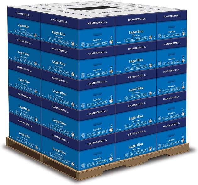 Good Quality Cheap 80GSM Copy Paper