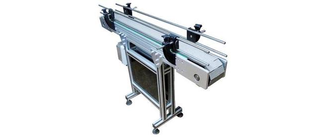 ACETAL  BELT STRAIGHT CONVEYORS