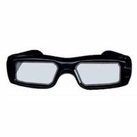 Active Shutter 3D Glasses