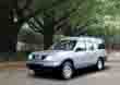 Armored Cash Transit Security Vehicle (5020n)