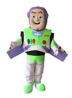 Cartoon costume,Buzz Lightyea character,disney character,plush dress costume,animal costumes,disneyw