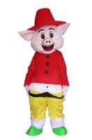 Cartoon costume,Peppa Pig character,disney character,plush dress costume,animal costumes,disneyw