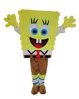 Cartoon costume,spongebob character,disney character,plush dress costume,animal costumes,disneyw