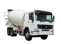 BENZ Chassis Truck mixer AS5310GJB1