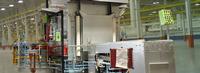 Batch Type Soft Nitriding Furnace