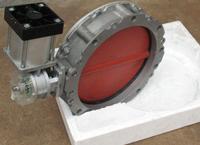 Butterfly valve