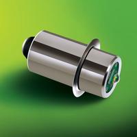 LED Maglite Flashlight Bulbs