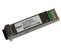 40km 80km 10G CWDM XFP Transceiver