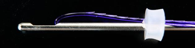 PDO Lifting Thread EVE Cannula U