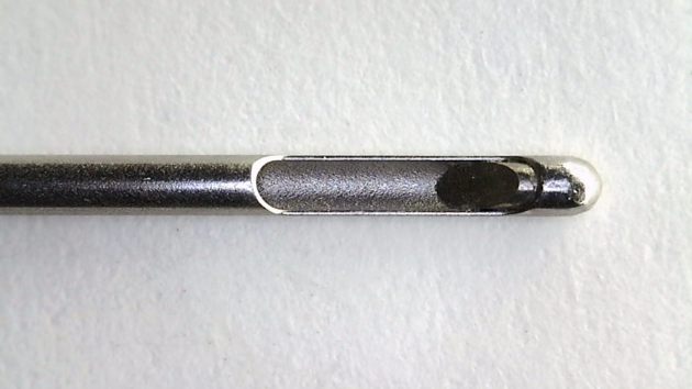 PDO Lifting Thread EVE Cannula W