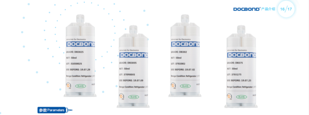 DOCBOND Two Component Structural Adhesive