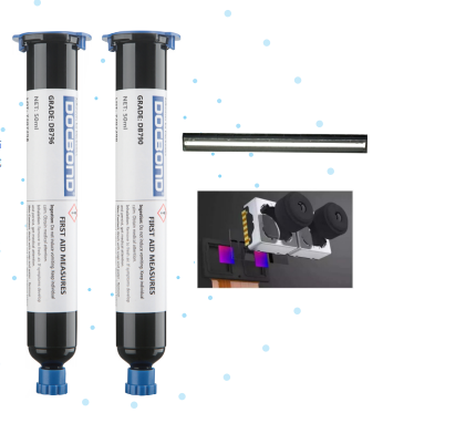 DOCBOND|UV Cure Adhesive