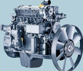 DEUTZ BF4M1013