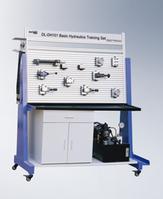 DL-DH101 Basic Hydraulic Work Bench