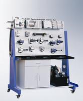 DL-DH201 Electro-Hydraulic Training Set for vocational schools