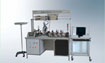 DL-555B type optic-mechanical integration training set