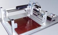 Servo Motor Trainer for technical schools