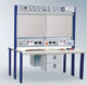 DL-ETBE12D730M Electrical technical skills and technology training set