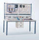 DL-ETBE12DSTA  Electrical technical skills and technology training set