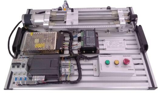 Stepping motor training set DLDJ-BJ2