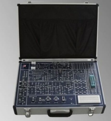 Analog Circuit Experiment Box DLDZ-MD801