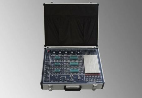 Digital Circuit Experiment Box DLDZ-SD301