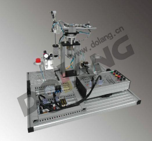School Lab Training Equipment Robot Training Equipment DLFA-JXS04