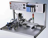 DL-MAS-S Manufacturing Automatic System (Standard) for technical schools