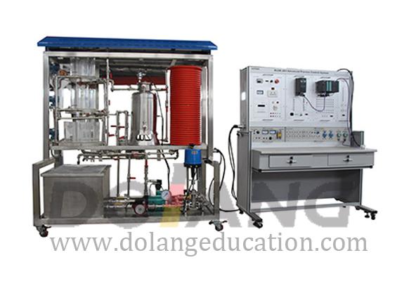  Process Control Trainer
