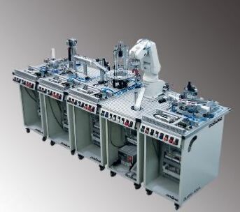 Modular product system DLMPS-500A
