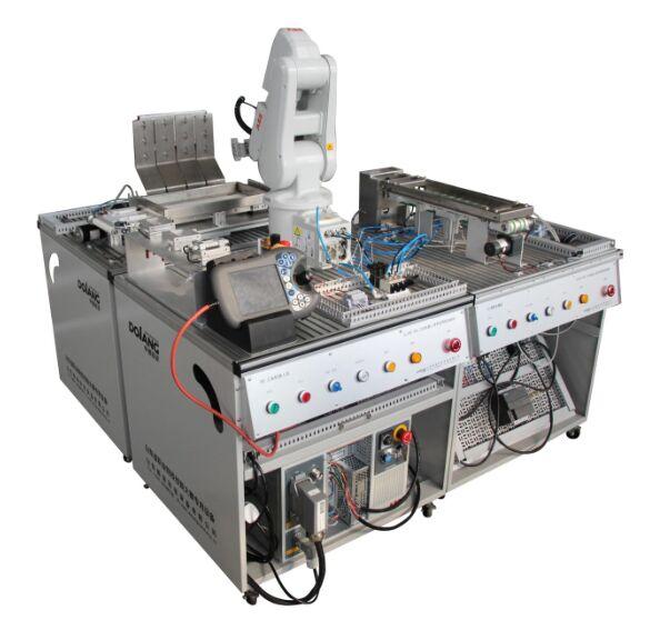 Robot training system DLRB-934