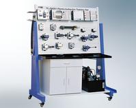 Electro Hydraulic Trainer Set DLYY-DH201