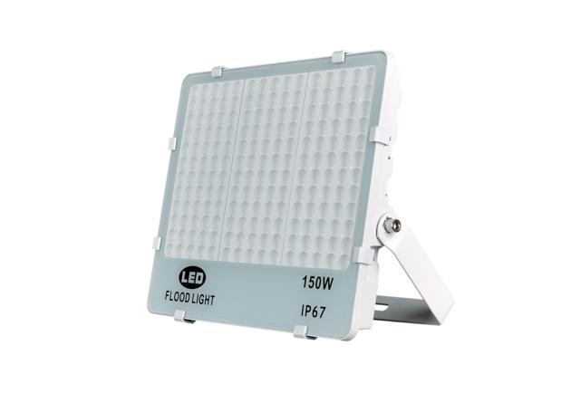 LED flood light IP67 waterproof and dustproof