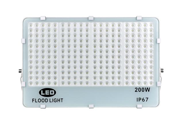 LED Flood Light IP67 Waterproof And