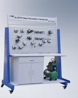 DL-DP101 Basic Pneumatic Work Bench