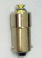 LED Replacement Bulbs--BA9s