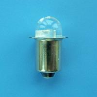 0.5W LED flashlight bulb