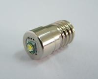 3W LED flashlight bulb