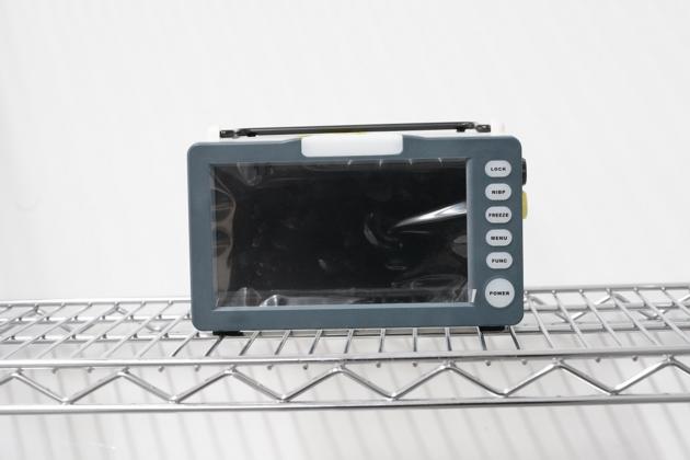 ID7 Advanced Transport Multi Parameter Patient