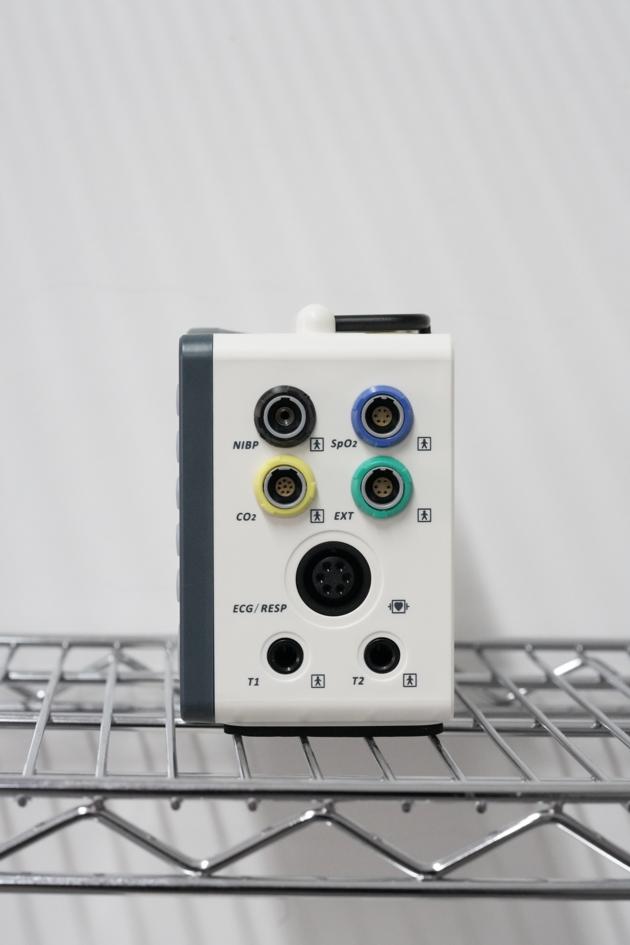ID7 Advanced Transport Multi Parameter Patient