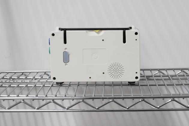 ID7 Advanced Transport Multi Parameter Patient