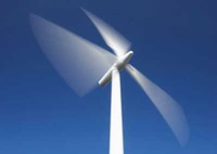 Wind Turbine Power Generator DW4.0-2KW