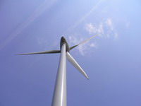 Wind Turbine Power Generator DW5.0-3KW