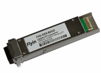 40km 80km 10G DWDM XFP Transceiver