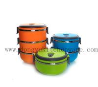 Promotion Stainless Steel Lunch Box