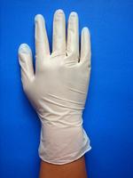 Disposable Synthetic gloves