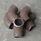 steel elbow