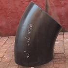 steel elbow